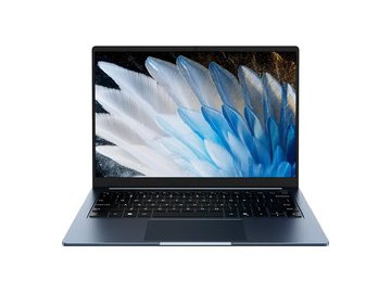 Ноутбук Chuwi CoreBook Air 14 (CWI652-R5660016G512G) Windows 11 Home из каталога 5 элемент