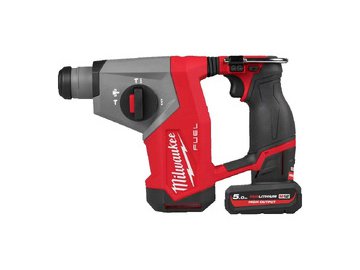 Перфоратор Milwaukee M12 M12FHAC16-502X 4933499185