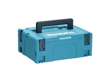 Кейс Makita Makpac Type 2 821550-0