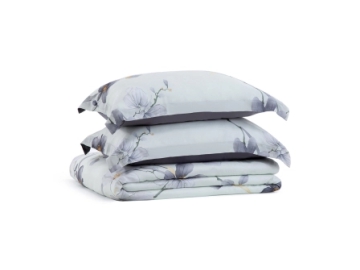 Постельное белье Trend Tencel Mist, тенсель, без простыни