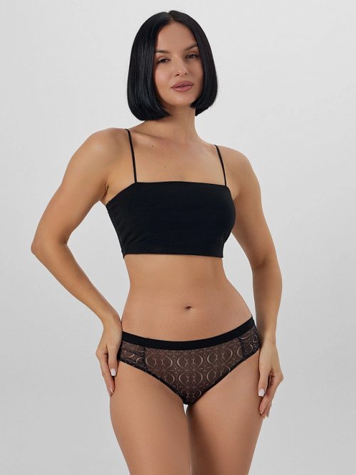 ТРУСЫ ЖЕНСКИЕ, фото 2 из 27