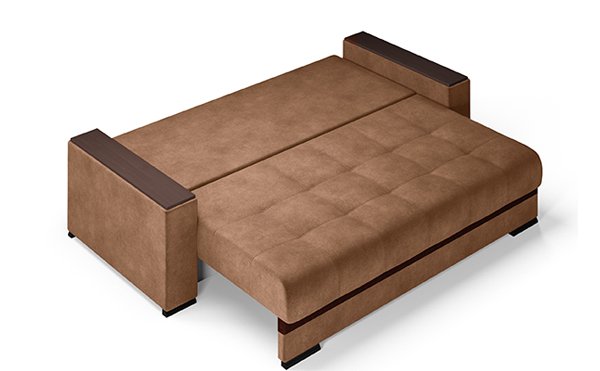 Диван-кровать Николетти Люкс (Независимый пружинный блок), фото 10 из 306