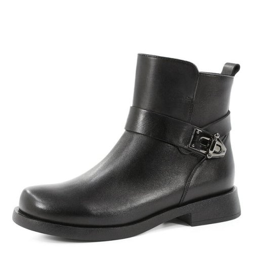 Ботинки женские, фото 4 из 25