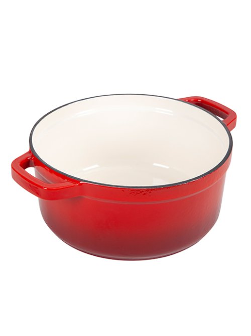 Кокот чугунный Bowl 3,5 л, фото 11 из 45