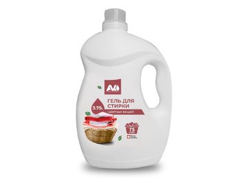 Гель для стирки AVKO 3,75л