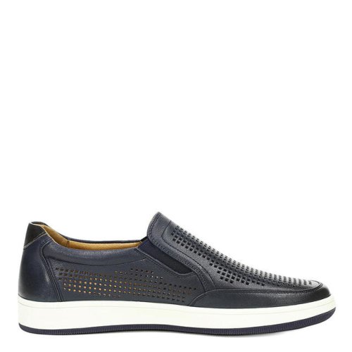 Полуботинки мужские летние, фото 1 из 6