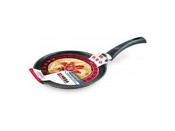 Сковорода блинная НМП Индукция Гранит L186224i