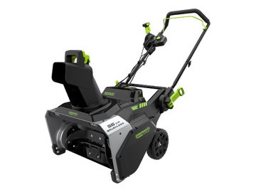 Снегоуборщик Greenworks 82SN22 2603307UH (с 1-им АКБ)