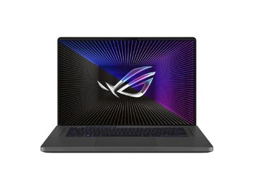 Игровой ноутбук Asus ROG Zephyrus G16 GU603VU-N4073 Win11Pro на акции в магазинах 5 элемент
