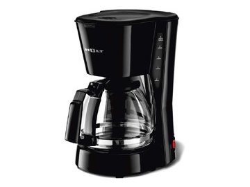 Кофеварка Holt HT-CM-010
