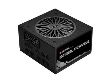 Блок питания Chieftec Steel Power BDK-750FC