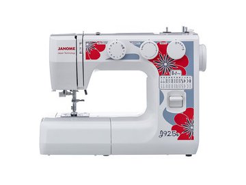 Швейная машина JANOME J925s