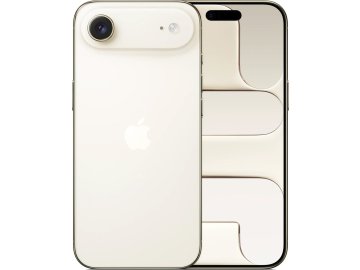 Apple iPhone Air 256GB (светлое золото)