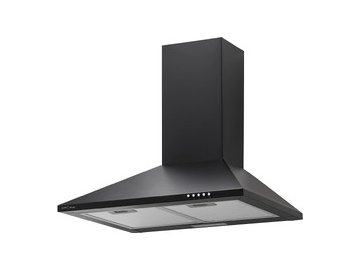 Вытяжка кухонная KRONA JANNA T 600 black PB / KRHD273 со скидкой в магазинах 5 элемент