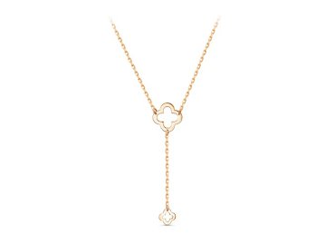 Колье 7 Карат, красное золото 585 проба 7 Карат