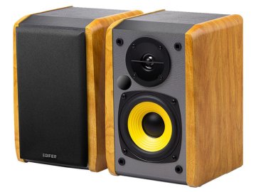 Колонки Edifier R1010BT (коричневый) 5 элемент