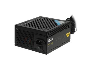 Блок питания AZZA PSAZ-750W