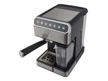 Кофеварка Polaris PCM 1535E Adore Cappuccino