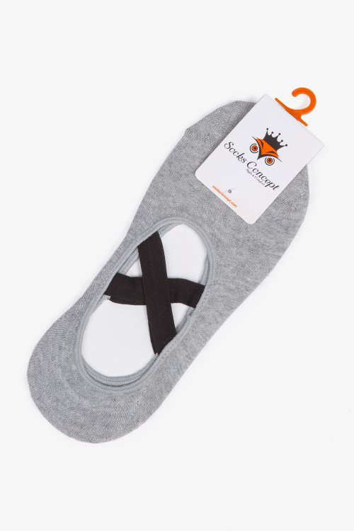 Подследники женские Socks concept, фото 1 из 189