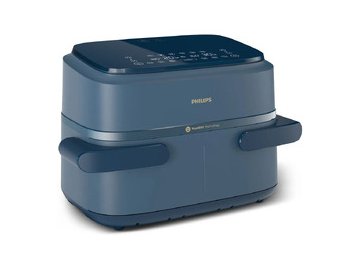 Аэрофритюрница Philips Series 1000 NA156/60
