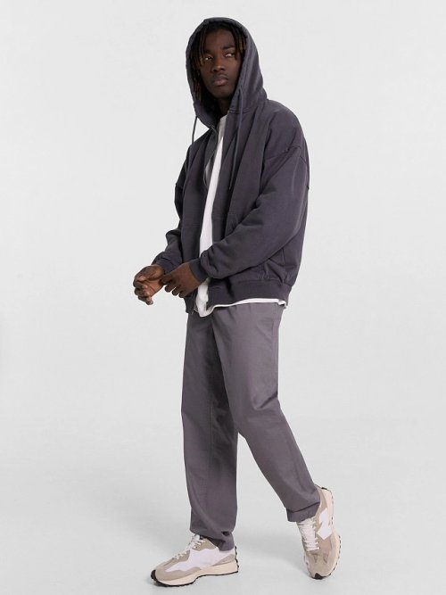 Брюки мужские серые, фото 2 из 6