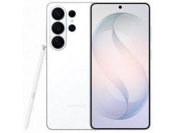 Samsung Galaxy S26 Ultra 12/512GB (белый)