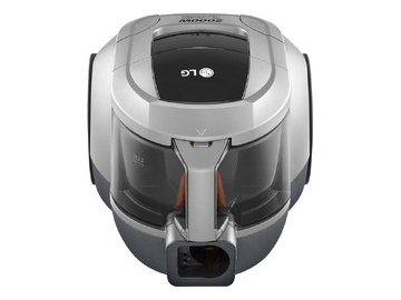 Пылесос LG VC5420NNTG в Пинске 5 элемент