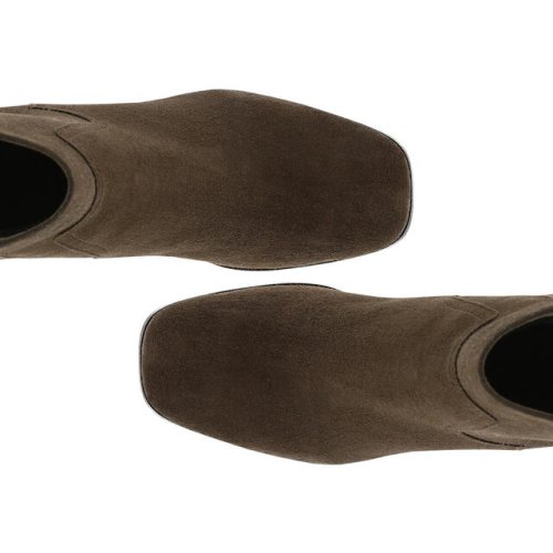 Ботинки женские, фото 2 из 6