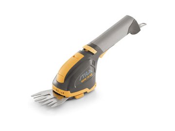 Садовые ножницы Stiga SGM 72 AE (253007231/ST1)