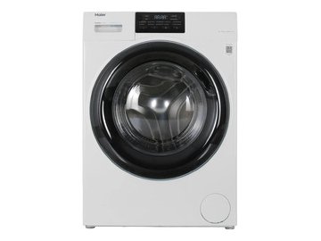 Стиральная машина Haier HW70-BP12919 на акции в магазинах 5 элемент