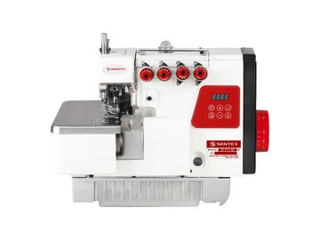 Промышленная швейная машина SENTEX ST-F11-4D