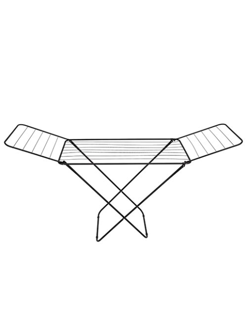 Сушилка для белья напольная LK8001, 18 м, фото 9 из 26