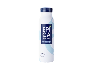 Молочный кофейный напиток Natura Selection CAPPUCCINO 0% 220 мл