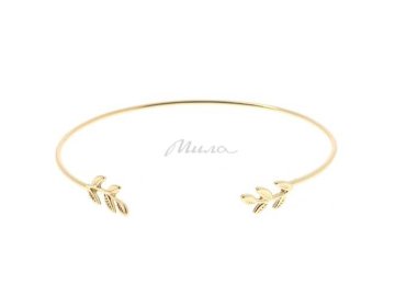 Браслет ODRI, арт. SLW-CNN-15 в Минске Мила