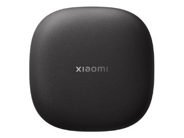 Беспроводные наушники Xiaomi OpenWear Stereo Pro Graphite Black (M2503E1) BHR080IGL