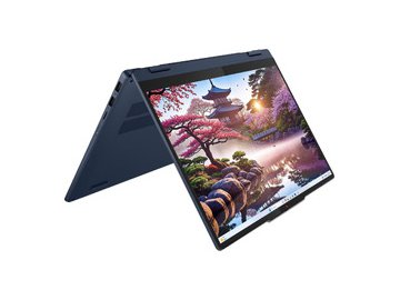 Ноутбук 2-в-1 Lenovo IdeaPad 5 2-in-1 14AKP10 83KT000GUS