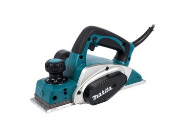 Рубанок электрический MAKITA KP0800