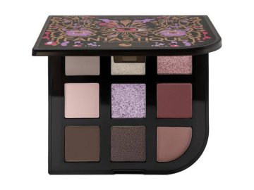 Палетка теней для век VIVIENNE SABO Fantastique, тон 01