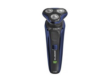 Электробритва polaris pmr 0309rc wet&dry pro 5 blades+ в Орше Электросила
