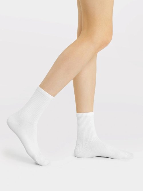 НОСКИ ЖЕНСКИЕ (3 пары), фото 10 из 18