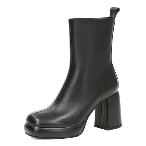 Ботинки женские, фото 4 из 6