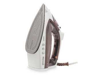 Утюг MAXWELL MW-3047BN в Пинске 5 элемент