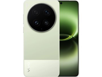 Vivo X300 Ultra 16/512GB (зеленый)