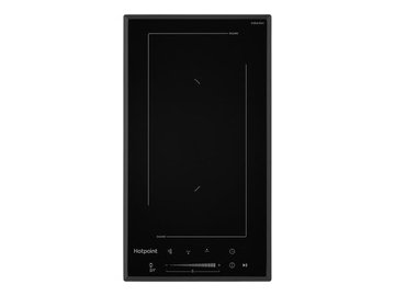 Индукционная варочная панель HOTPOINT HS 1430 BA