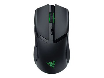 Игровая мышь RAZER RZ01-04660100-R3C1 Cobra Pro чёрный