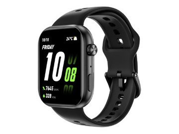 Смарт-часы Honor Choice Watch 2i KCH-WB01 (Черный)