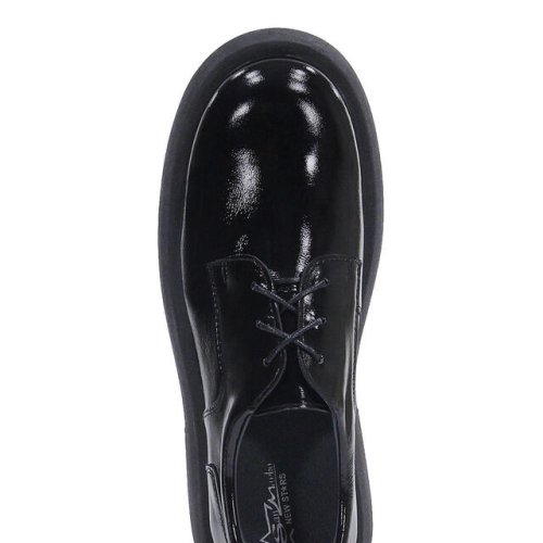 Полуботинки девичьи, фото 2 из 6