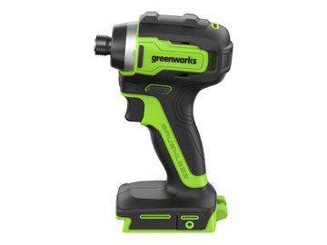 Винтоверт Greenworks ID3170 3804907 (без АКБ и ЗУ)
