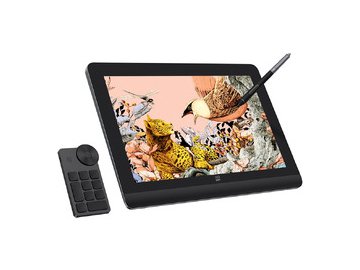 Графический планшет XP-Pen Artist Pro 16 WQXGA (2е поколение) + HDMI кабель MD160QH_AD41