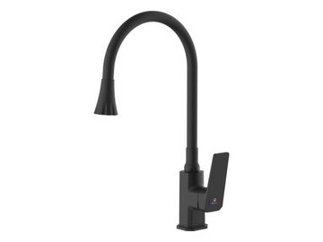Смеситель AV Engineering AVWIN4-BL165-141